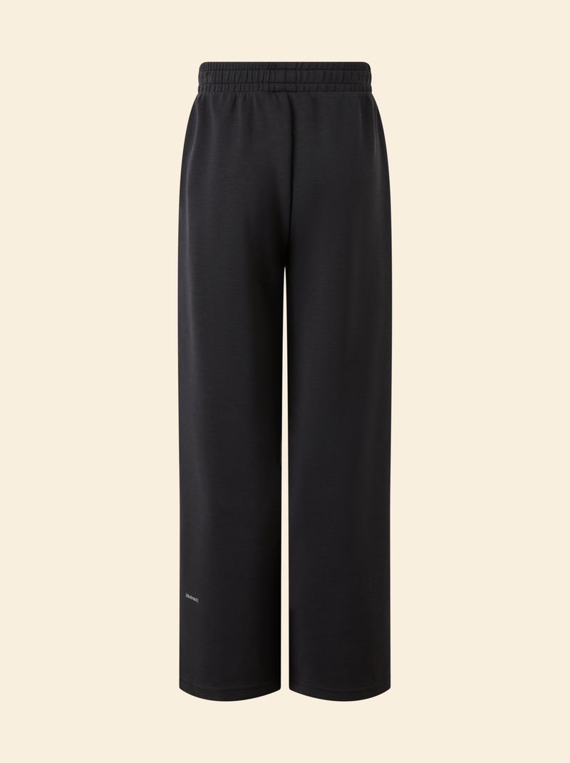 Pantalone da jogging - Ekstract Nero - Kiabi