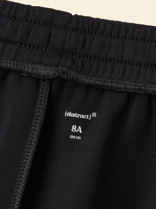 Pantalone da jogging - Ekstract - Kiabi Pantalone da jogging - Ekstract - Kiabi