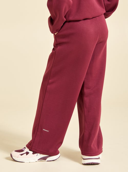Pantalone da jogging - Ekstract - Kiabi Pantalone da jogging - Ekstract - Kiabi