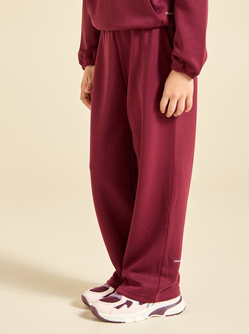 Pantalone da jogging - Ekstract - Kiabi Pantalone da jogging - Ekstract - Kiabi