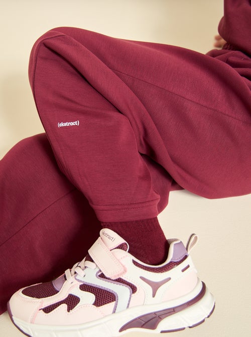 Pantalone da jogging - Ekstract - Kiabi Pantalone da jogging - Ekstract - Kiabi