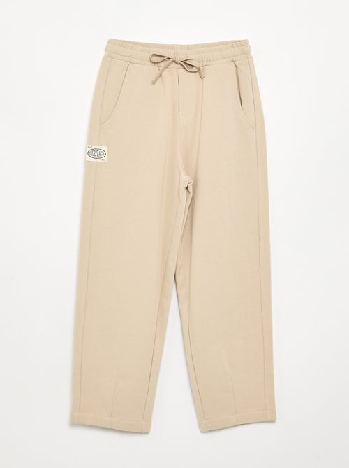 Pantalone da jogging - Kiabi Pantalone da jogging - Kiabi