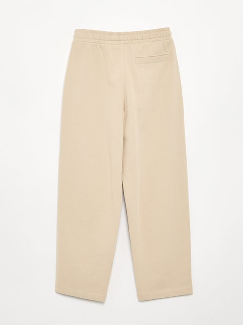 Pantalone da jogging - Kiabi Pantalone da jogging - Kiabi