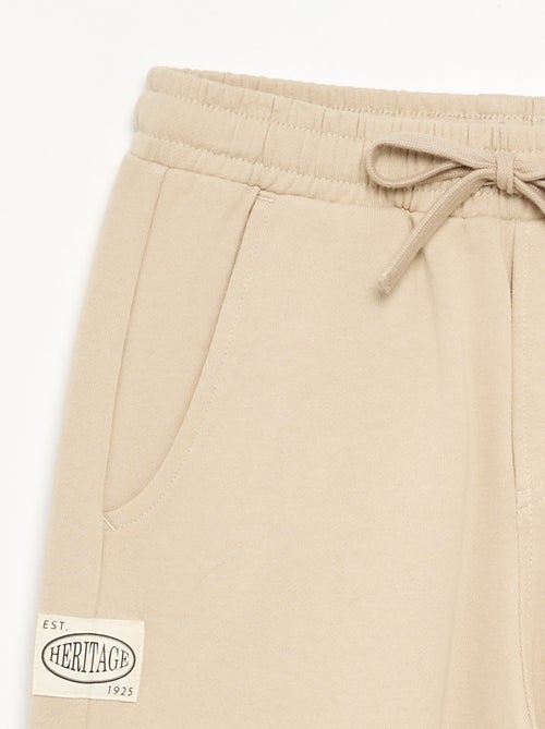 Pantalone da jogging - Kiabi Pantalone da jogging - Kiabi