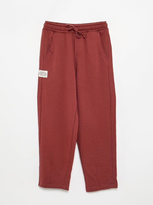 Pantalone da jogging - Kiabi