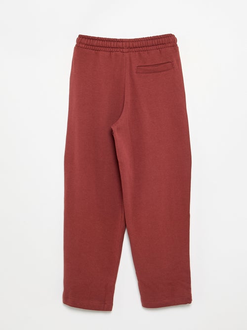 Pantalone da jogging - Kiabi