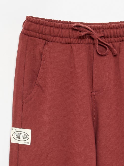 Pantalone da jogging - Kiabi