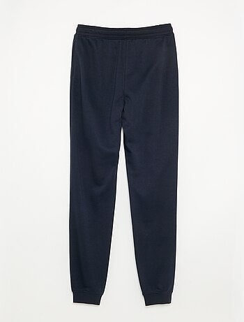 Pantalone da jogging tinta unita