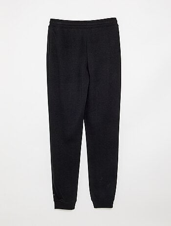 Pantalone da jogging tinta unita