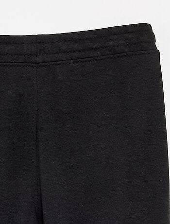 Pantalone da jogging tinta unita