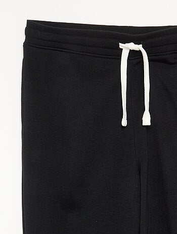 Pantalone da jogging tinta unita