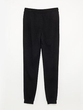 Pantalone da jogging tinta unita