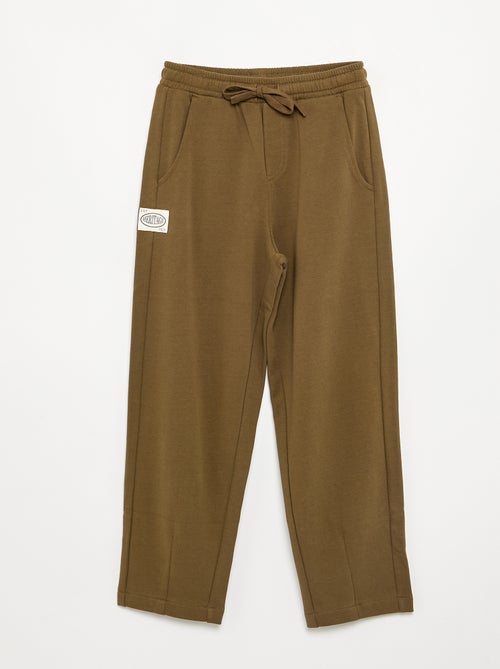 Pantalone da jogging - Kiabi Pantalone da jogging - Kiabi