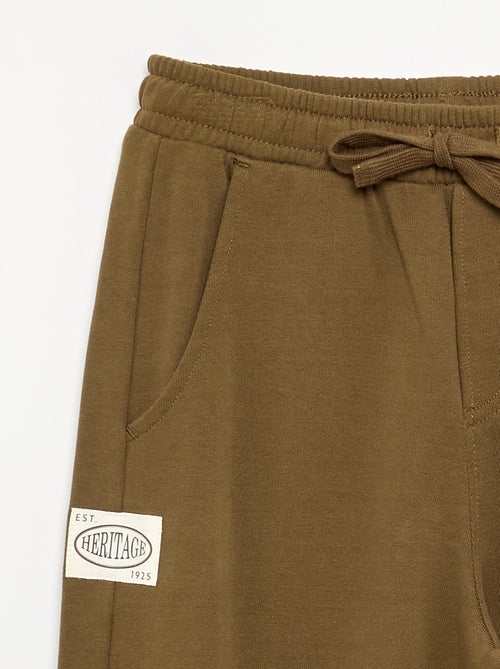 Pantalone da jogging - Kiabi Pantalone da jogging - Kiabi