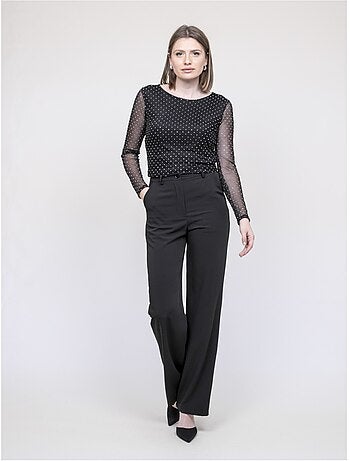 Pantalone dritto ELMEDINA