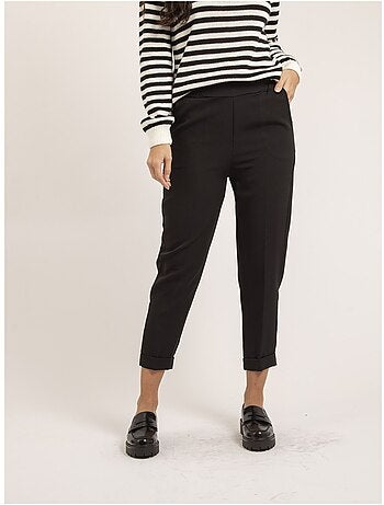 Pantalone dritto EMMA