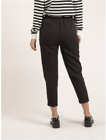 Pantalone dritto EMMA
