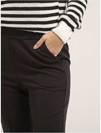 Pantalone dritto EMMA
