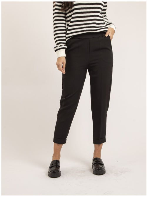 Pantalone dritto EMMA - Kiabi