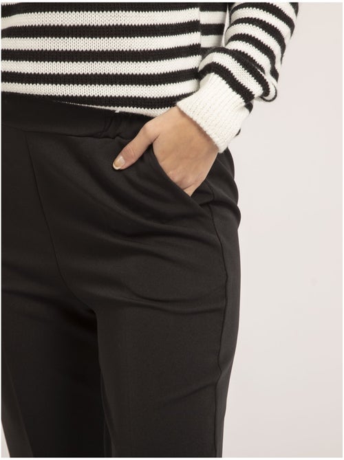 Pantalone dritto EMMA - Kiabi