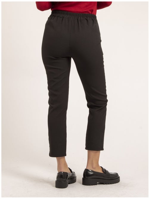 Pantalone dritto ESLINA - Kiabi
