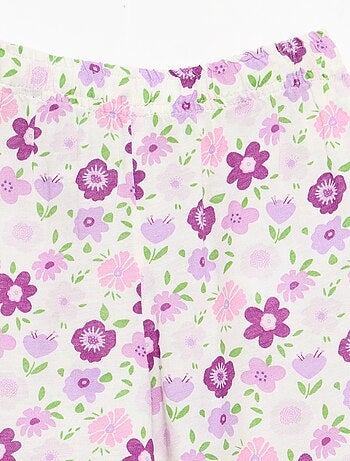 Pantalone dritto in lino misto