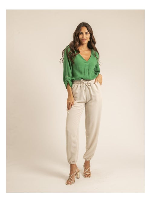 Pantalone EDANIA - Kiabi