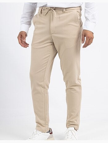 Pantalone elegante