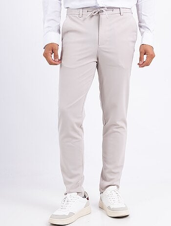 Pantalone elegante