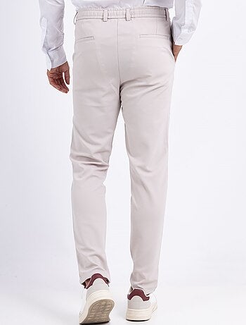 Pantalone elegante