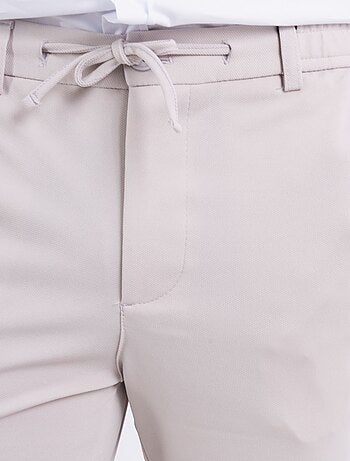 Pantalone elegante