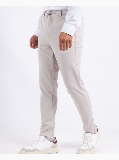 Pantalone elegante - Kiabi