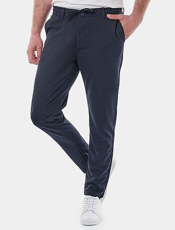 Pantalone elegante