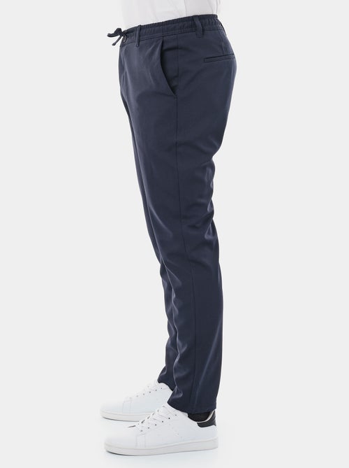 Pantalone elegante - Kiabi