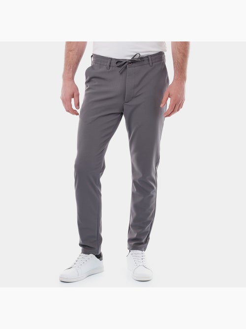 Pantalone elegante - Kiabi