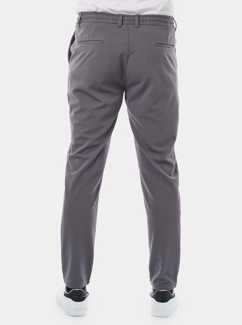 Pantalone elegante - Kiabi