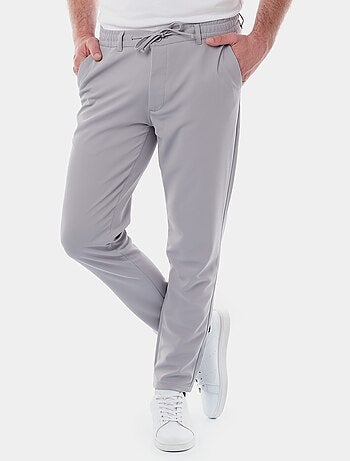 Pantalone elegante