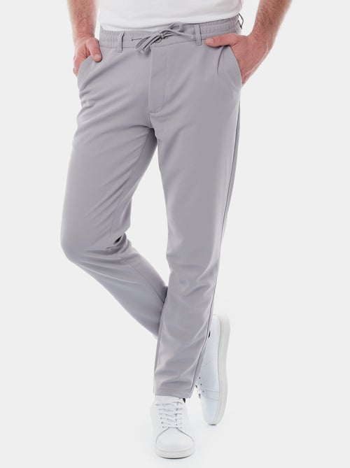 Pantalone elegante - Kiabi