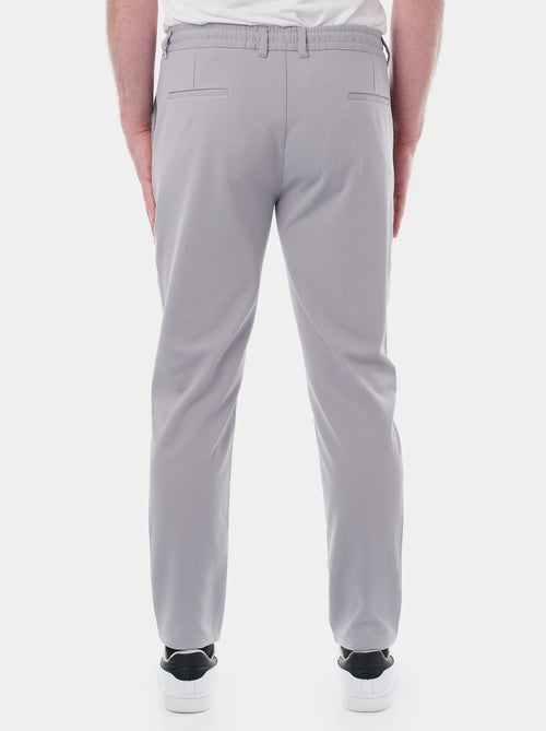 Pantalone elegante - Kiabi
