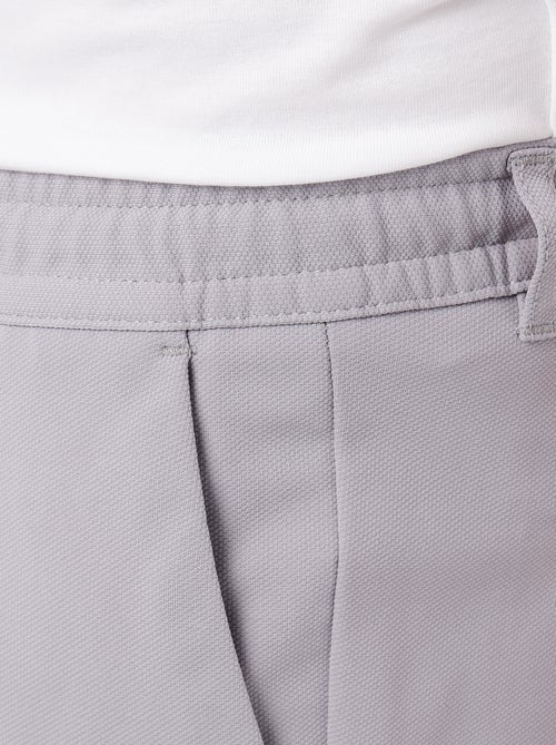 Pantalone elegante - Kiabi