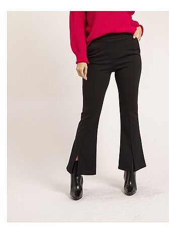 Pantalone flare ENORA