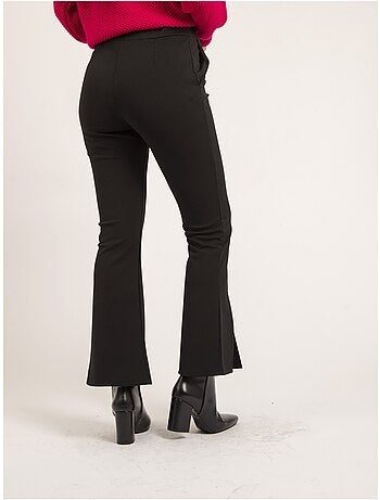 Pantalone flare ENORA