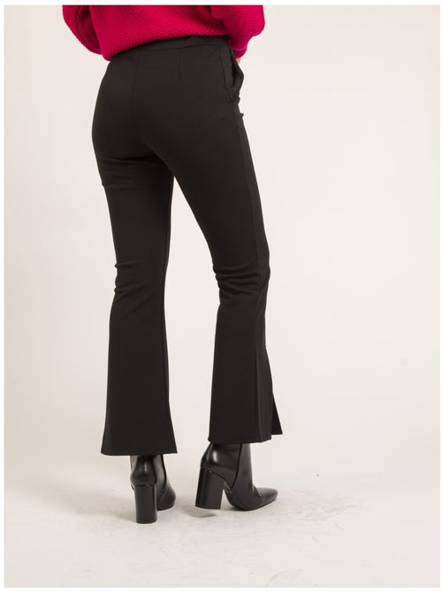 Pantalone flare ENORA - Kiabi
