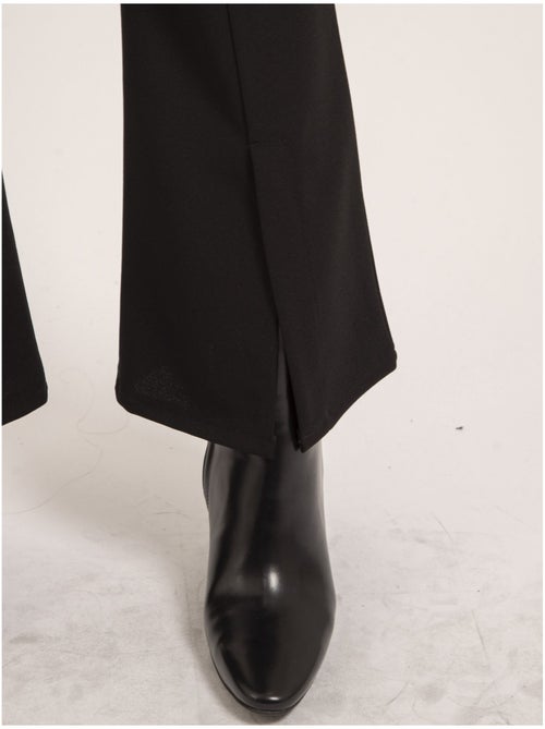 Pantalone flare ENORA - Kiabi