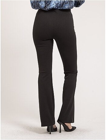 Pantalone flare ETIENNA