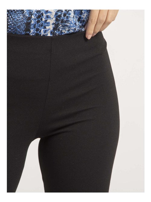 Pantalone flare ETIENNA - Kiabi