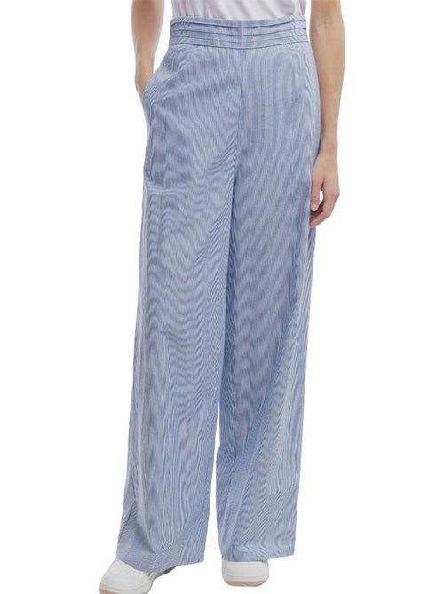 Pantalone Fluido Donna Teddy Smith - Kiabi Pantalone Fluido Donna Teddy Smith - Kiabi