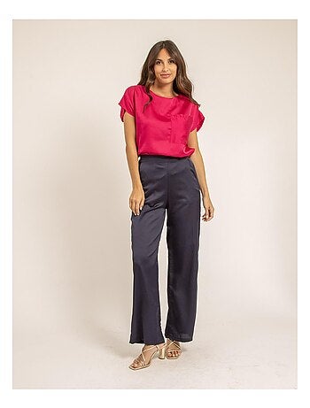 Pantalone fluido EDUARDA