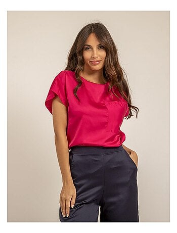 Pantalone fluido EDUARDA