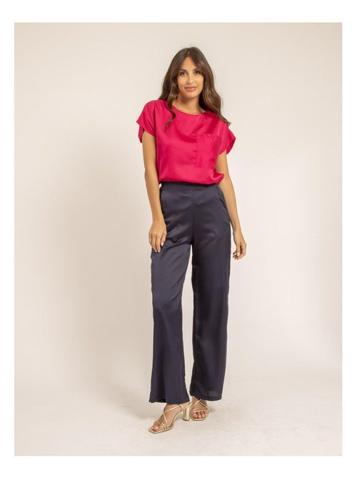 Pantalone fluido EDUARDA - Kiabi